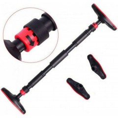 COOWOO IronCore Viking Μονόζυγο Ασφαλείας Πόρτας 65-100cm για Χρήστη έως 180kg (04286)