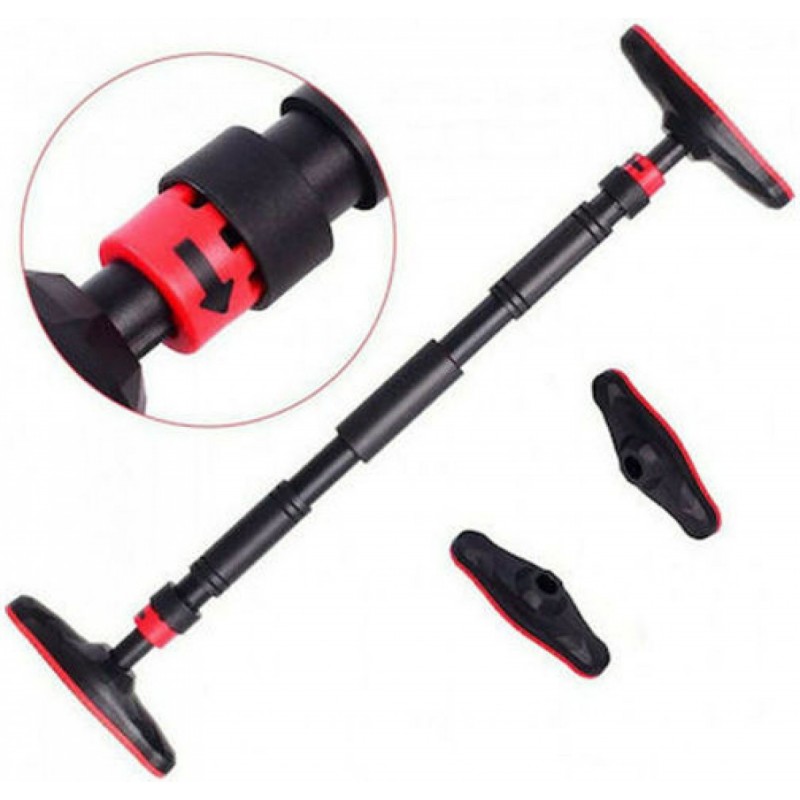 COOWOO IronCore Viking Μονόζυγο Ασφαλείας Πόρτας 65-100cm για Χρήστη έως 180kg (04286)
