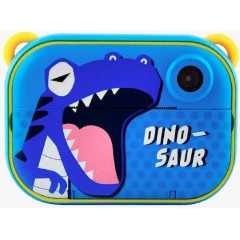 Skysonic Instant Kids Compact Φωτογραφική Μηχανή 12MP με Οθόνη 2.4 Skysonic Instant Kids Compact Φωτογραφική Μηχανή 12MP με Οθόνη 2.4