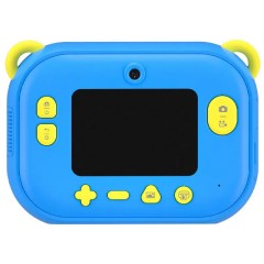 Skysonic Instant Kids Compact Φωτογραφική Μηχανή 12MP με Οθόνη 2.4 Skysonic Instant Kids Compact Φωτογραφική Μηχανή 12MP με Οθόνη 2.4