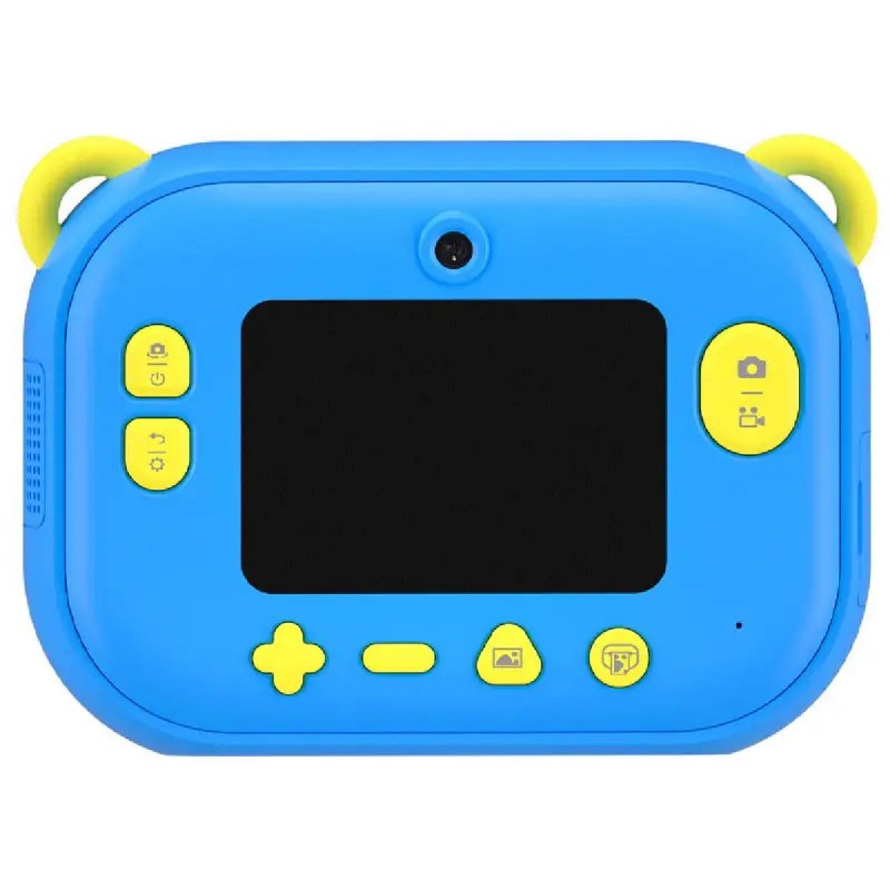 Skysonic Instant Kids Compact Φωτογραφική Μηχανή 12MP με Οθόνη 2.4 Skysonic Instant Kids Compact Φωτογραφική Μηχανή 12MP με Οθόνη 2.4
