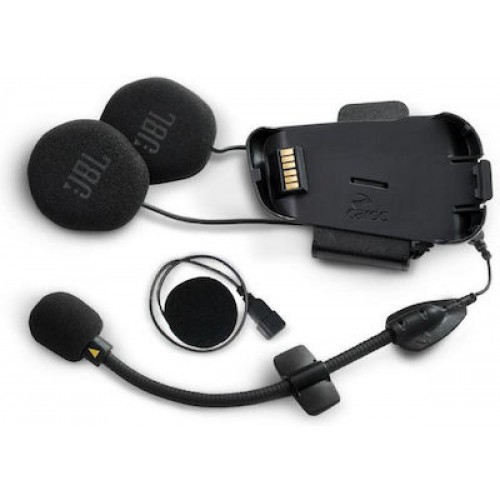 Cardo Packtalk Edge JBL Μικρόφωνο Ενδοεπικοινωνίας Μηχανής (ACC00011)