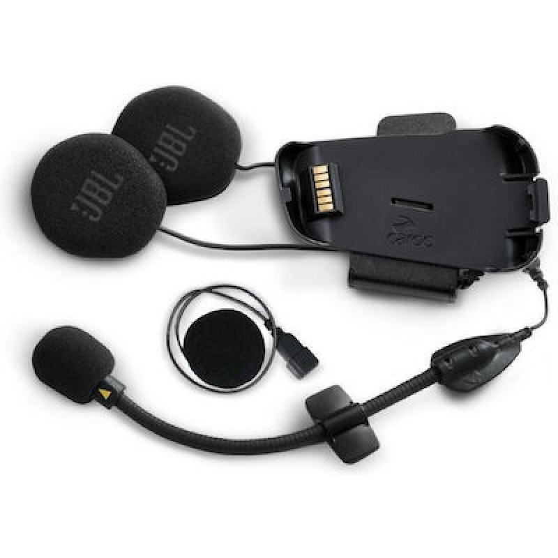 Cardo Packtalk Edge JBL Μικρόφωνο Ενδοεπικοινωνίας Μηχανής (ACC00011)
