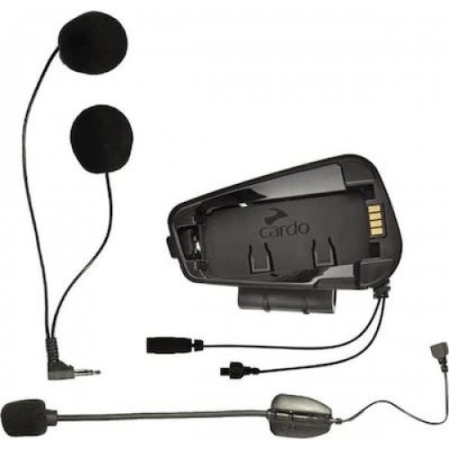 Cardo Spirit JBL Μικρόφωνο Ενδοεπικοινωνίας Μηχανής για Freecom-X (ACC00009)
