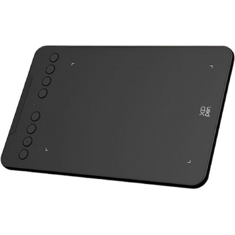 XP-Pen Deco Mini7 v2 Γραφίδα Σχεδίασης χωρίς Οθόνη