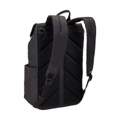 Thule Lithos 16lt 3204832 Μαύρο