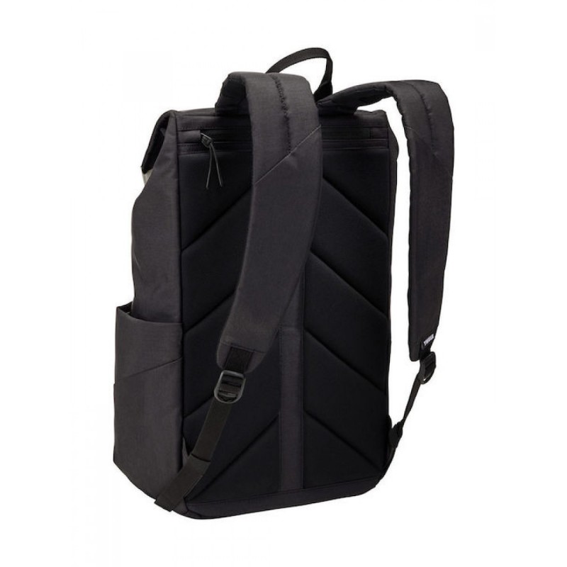 Thule Lithos 16lt 3204832 Μαύρο