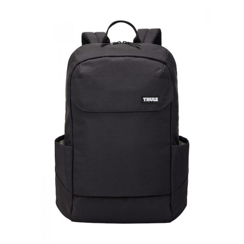 Thule Lithos 20lt 3204835 Μαύρο