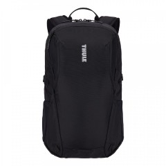 Thule EnRoute Υφασμάτινο Σακίδιο Πλάτης 23lt (3204841) Μαύρο