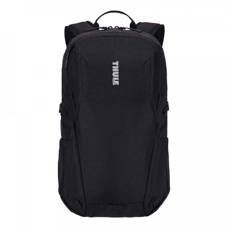 Thule EnRoute Υφασμάτινο Σακίδιο Πλάτης 23lt (3204841) Μαύρο