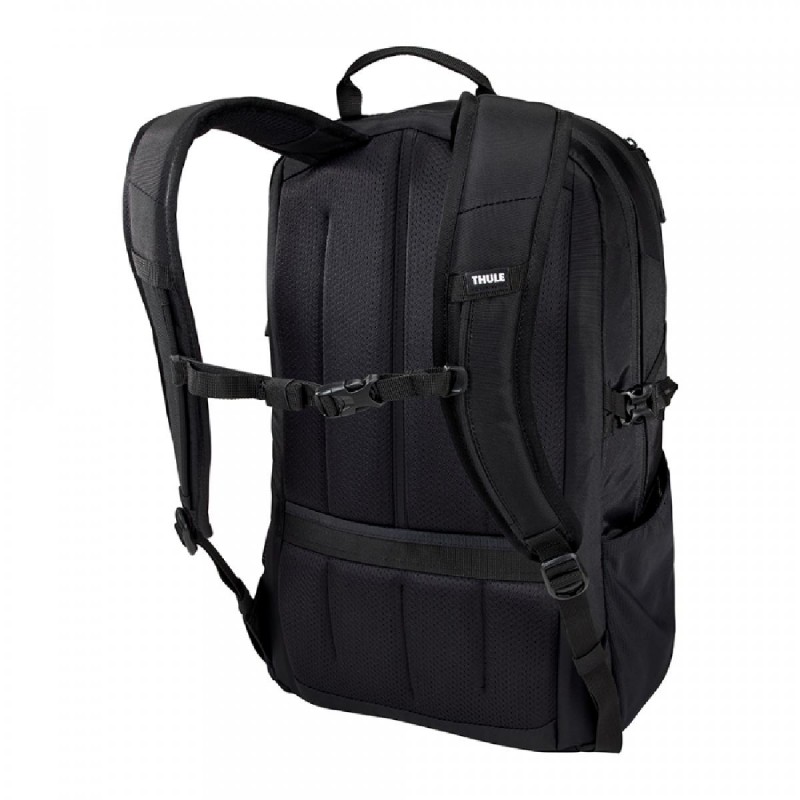 Thule EnRoute Υφασμάτινο Σακίδιο Πλάτης 23lt (3204841) Μαύρο