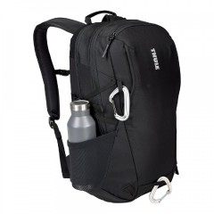 Thule EnRoute Υφασμάτινο Σακίδιο Πλάτης 23lt (3204841) Μαύρο