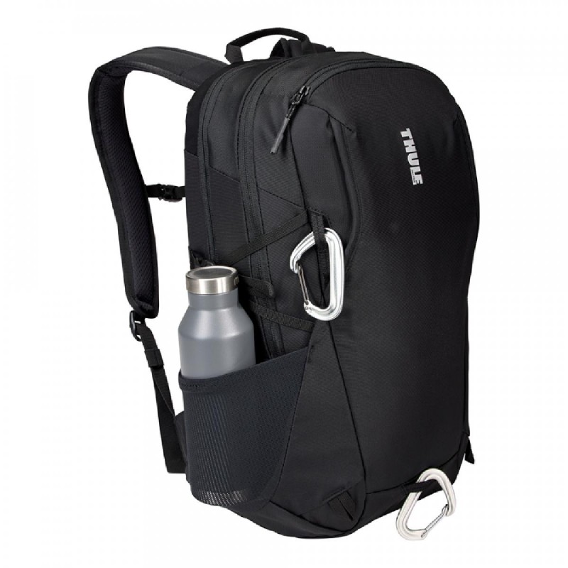 Thule EnRoute Υφασμάτινο Σακίδιο Πλάτης 23lt (3204841) Μαύρο
