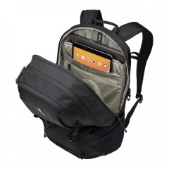 Thule EnRoute Υφασμάτινο Σακίδιο Πλάτης 23lt (3204841) Μαύρο