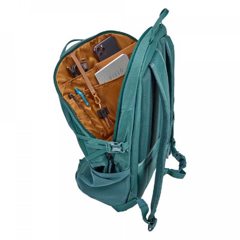 Thule EnRoute Backpack Σακίδιο Πλάτης 26L (3204847) Mallard Green