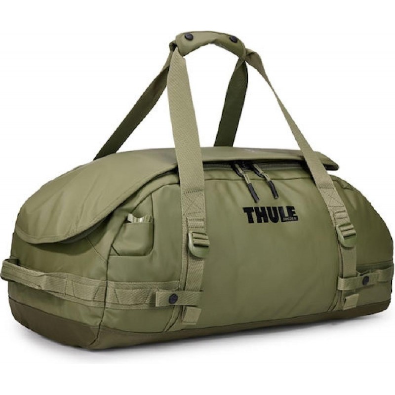 Thule Chasm 40L Σακίδιο Ταξιδίου (3204990) Olivine