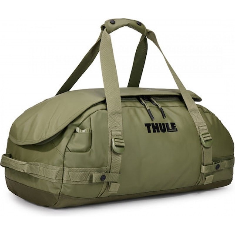 Thule Chasm 40L Σακίδιο Ταξιδίου (3204990) Olivine