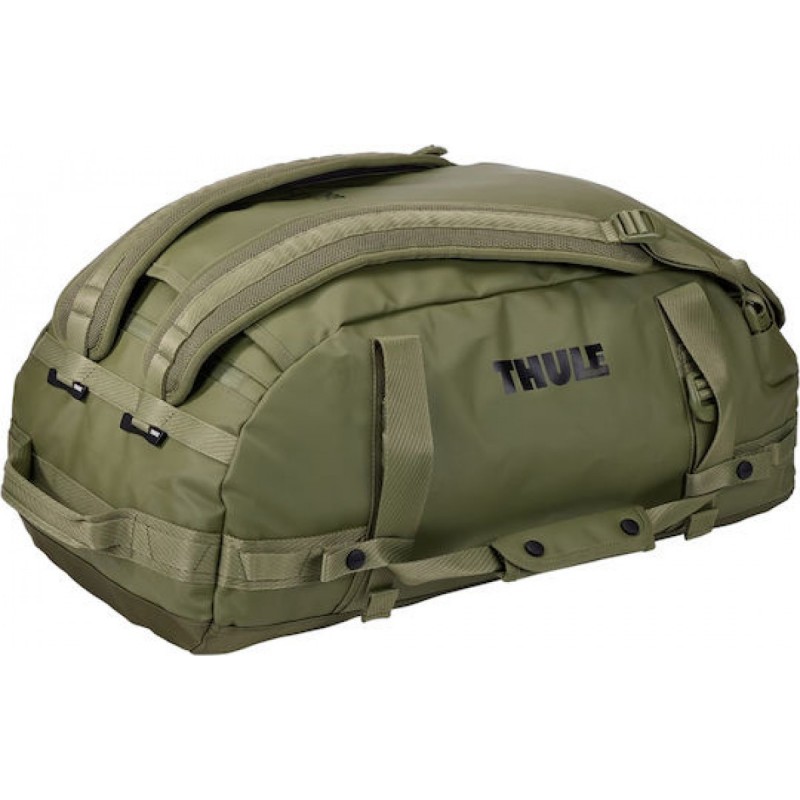 Thule Chasm 40L Σακίδιο Ταξιδίου (3204990) Olivine