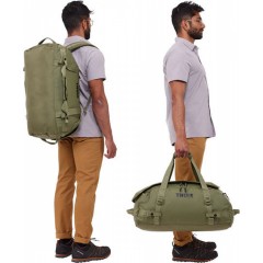 Thule Chasm 40L Σακίδιο Ταξιδίου (3204990) Olivine
