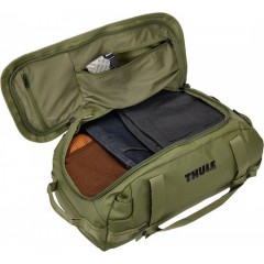 Thule Chasm 40L Σακίδιο Ταξιδίου (3204990) Olivine
