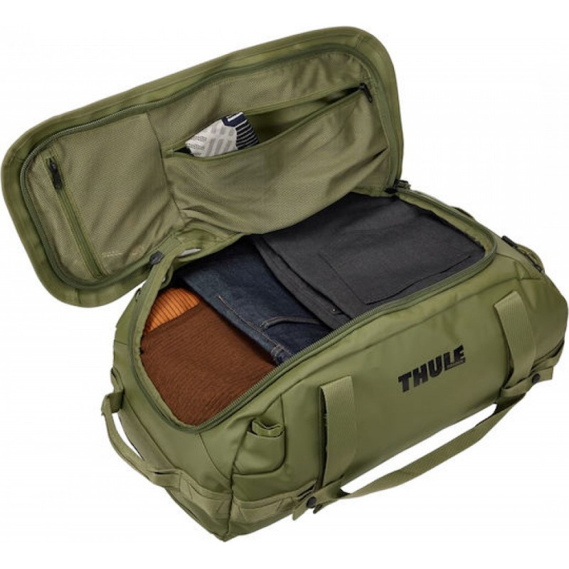 Thule Chasm 40L Σακίδιο Ταξιδίου (3204990) Olivine