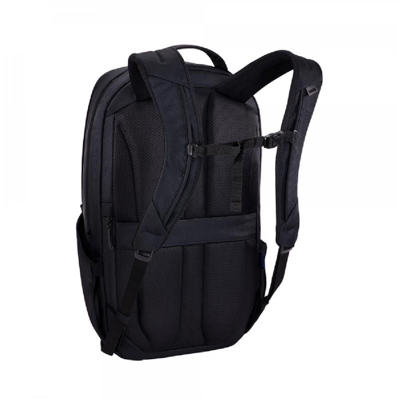 Thule Subterra Backpack Σακίδιο Πλάτης 21L (3205024) Μαύρο