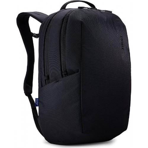 THULE Subterra Backpack Σακίδιο Πλάτης 27L (3205027) Μαύρο