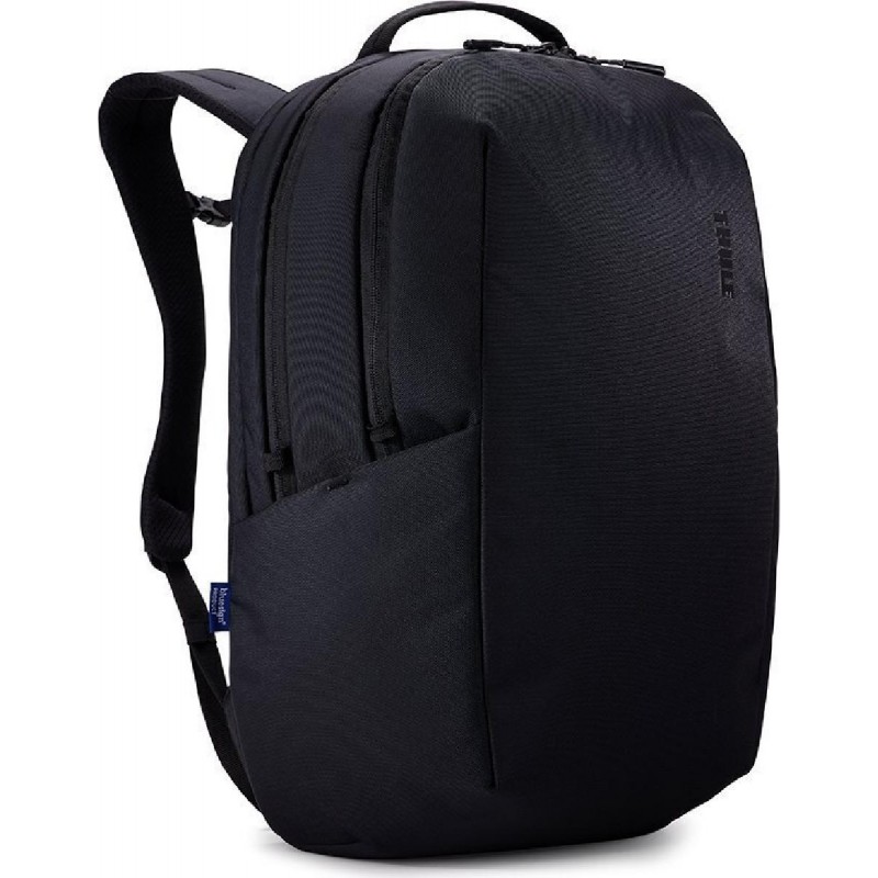 THULE Subterra Backpack Σακίδιο Πλάτης 27L (3205027) Μαύρο