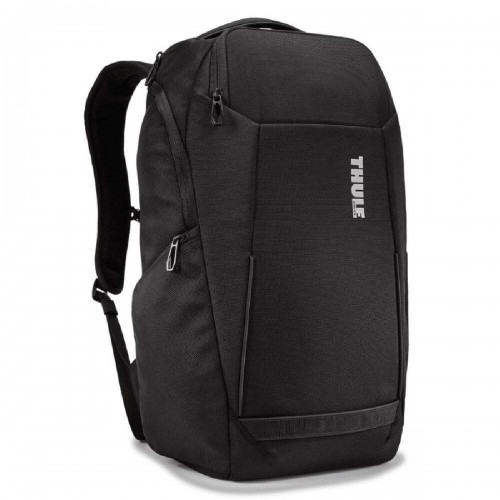 Thule Accent Backpack Σακίδιο Πλάτης 28L (TACBP2216) Μαύρο