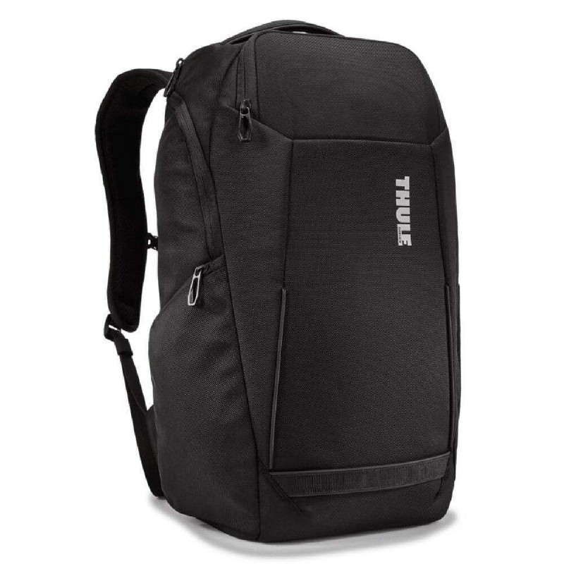 Thule Accent Backpack Σακίδιο Πλάτης 28L (TACBP2216) Μαύρο