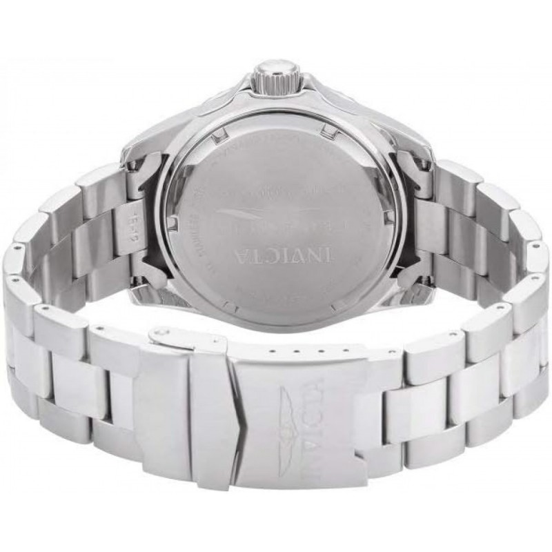 Invicta Pro Diver Men's Watch - 40mm, Steel (43545)