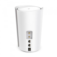 Tp-Link Deco X50 5G Ασύρματο Router Wi-Fi 6 με 3 Θύρες Ethernet v3 (1756500074)