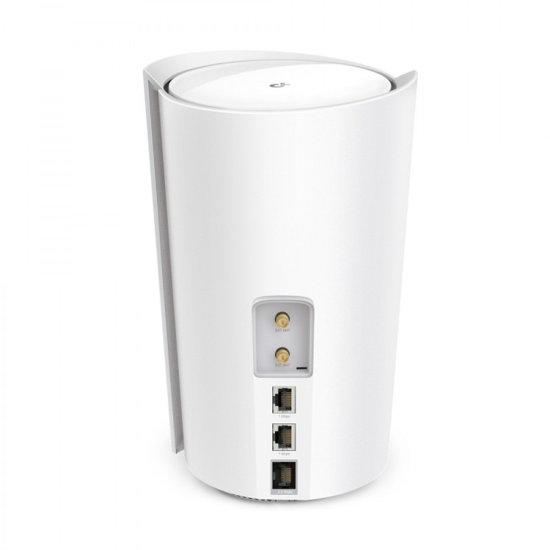 Tp-Link Deco X50 5G Ασύρματο Router Wi-Fi 6 με 3 Θύρες Ethernet v3 (1756500074)