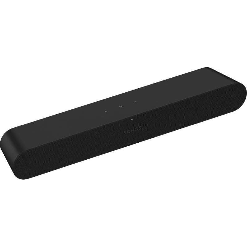 Sonos Ray Entertainment Set (Sonos Ray + Sonos SUB Mini) Μαύρο