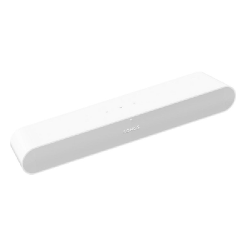Sonos Ray Surround Set (Sonos Ray & 2xEra 100 SL) White