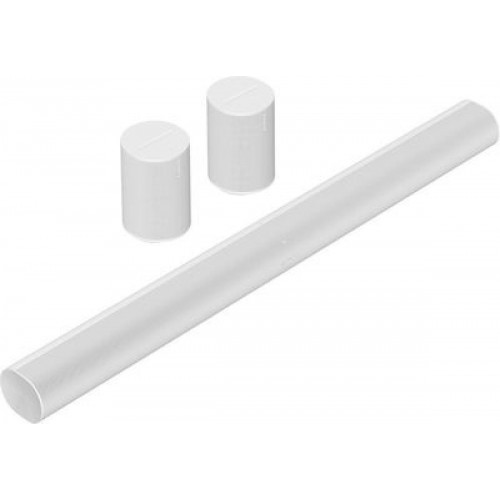 Sonos Arc Surround Set (ARC + 2xEra 100) White