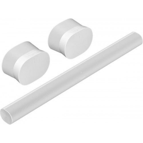 Sonos Arc Surround Set (ARC + 2xEra 300) White