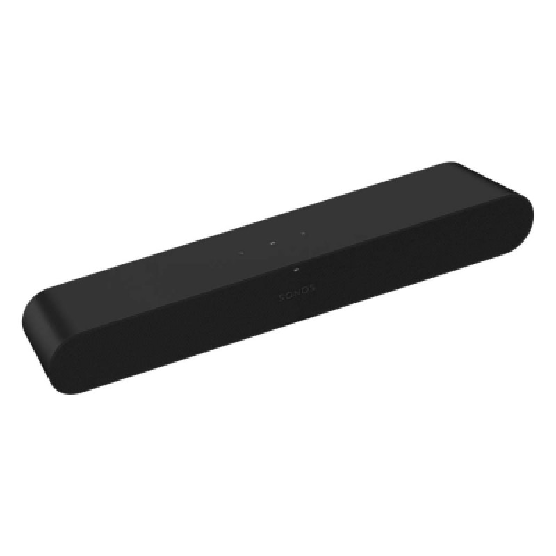 Sonos Ray 5.1 Immersive Set (Ray + 2xEra 100 SL + SUB Mini) Black