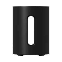 Sonos Ray 5.1 Immersive Set (Ray + 2xEra 100 SL + SUB Mini) Black