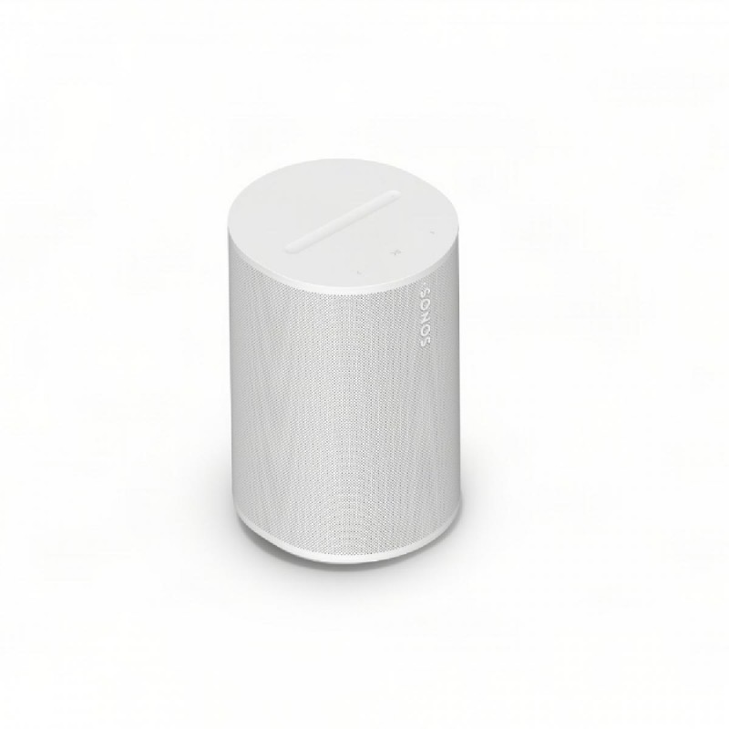 Sonos Ray 5.1 Immersive Set (Ray + 2xEra 100 SL+ SUB Mini) White