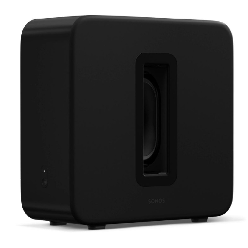 Sonos Arc Ultra Premium Immersive Set (Arc Ultra + 2xEra 100 + Sub 4) Black