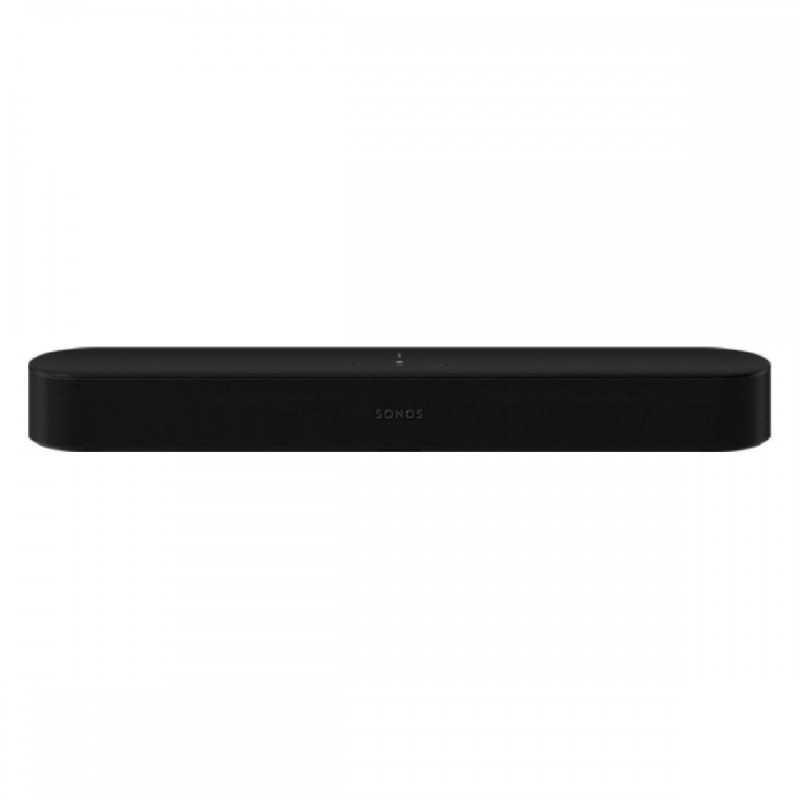 Sonos 3.1 Premium Entertainment Set (Beam Gen2 + Sub 4) Black