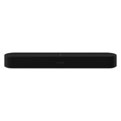 Sonos 5.1 Premium Immersive Set (Beam Gen2 + 2xEra 100 SL + Sub 4) Black