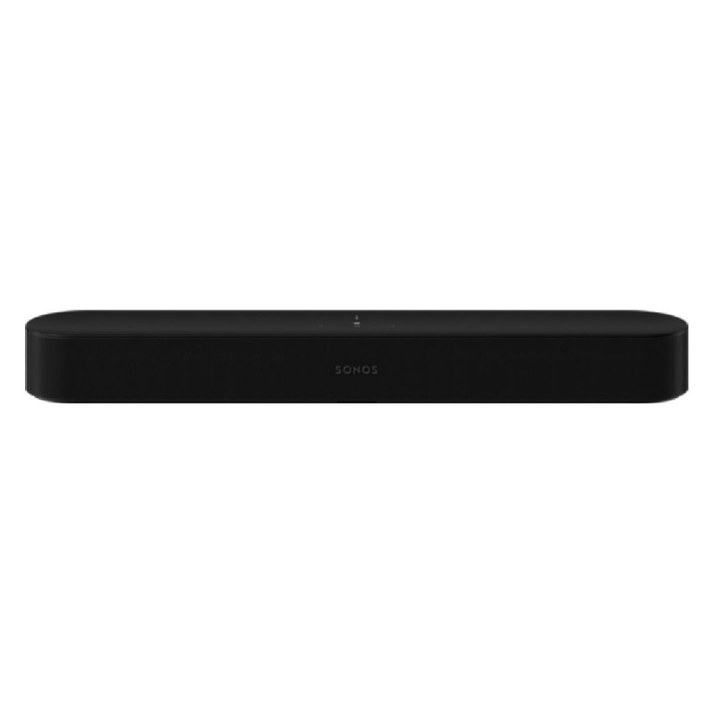 Sonos 5.1 Premium Immersive Set (Beam Gen2 + 2xEra 100 SL + Sub 4) Black