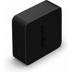 Sonos 5.1 Premium Immersive Set (Beam Gen2 + 2xEra 100 SL + Sub 4) Black