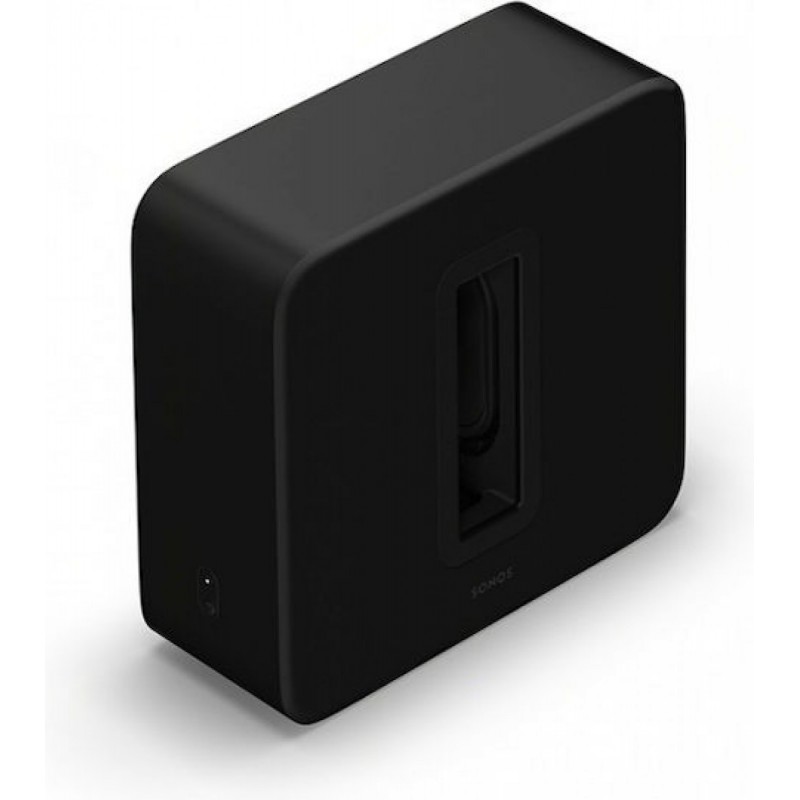 Sonos 5.1 Premium Immersive Set (Beam Gen2 + 2xEra 100 SL + Sub 4) Black