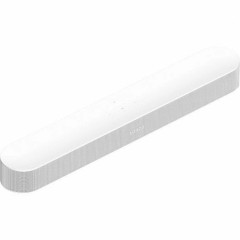 Sonos 5.1 Premium Immersive Set (Beam Gen2 + 2xEra 100 SL + Sub 4) White