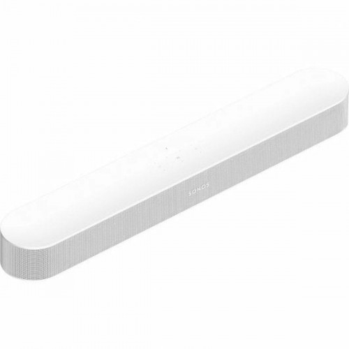 Sonos 5.1 Premium Immersive Set (Beam Gen2 + 2xEra 100 SL + Sub 4) White