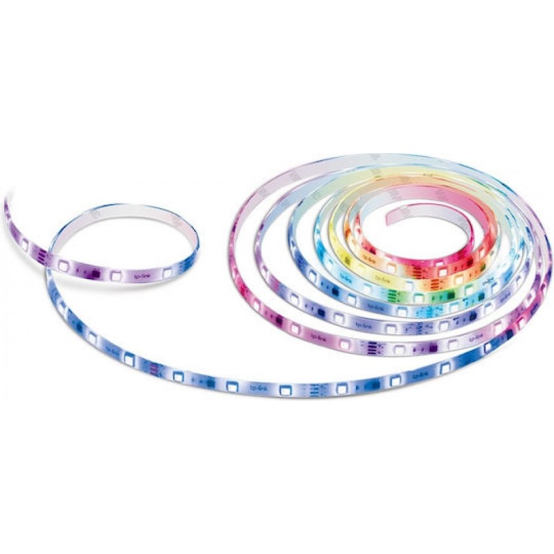 Tp-Link Tapo L920-5 Smart Wi-Fi Multicolor Light Strip 5m (1784500064) V1.30