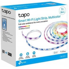 Tp-Link Tapo L920-5 Smart Wi-Fi Multicolor Light Strip 5m (1784500064) V1.30
